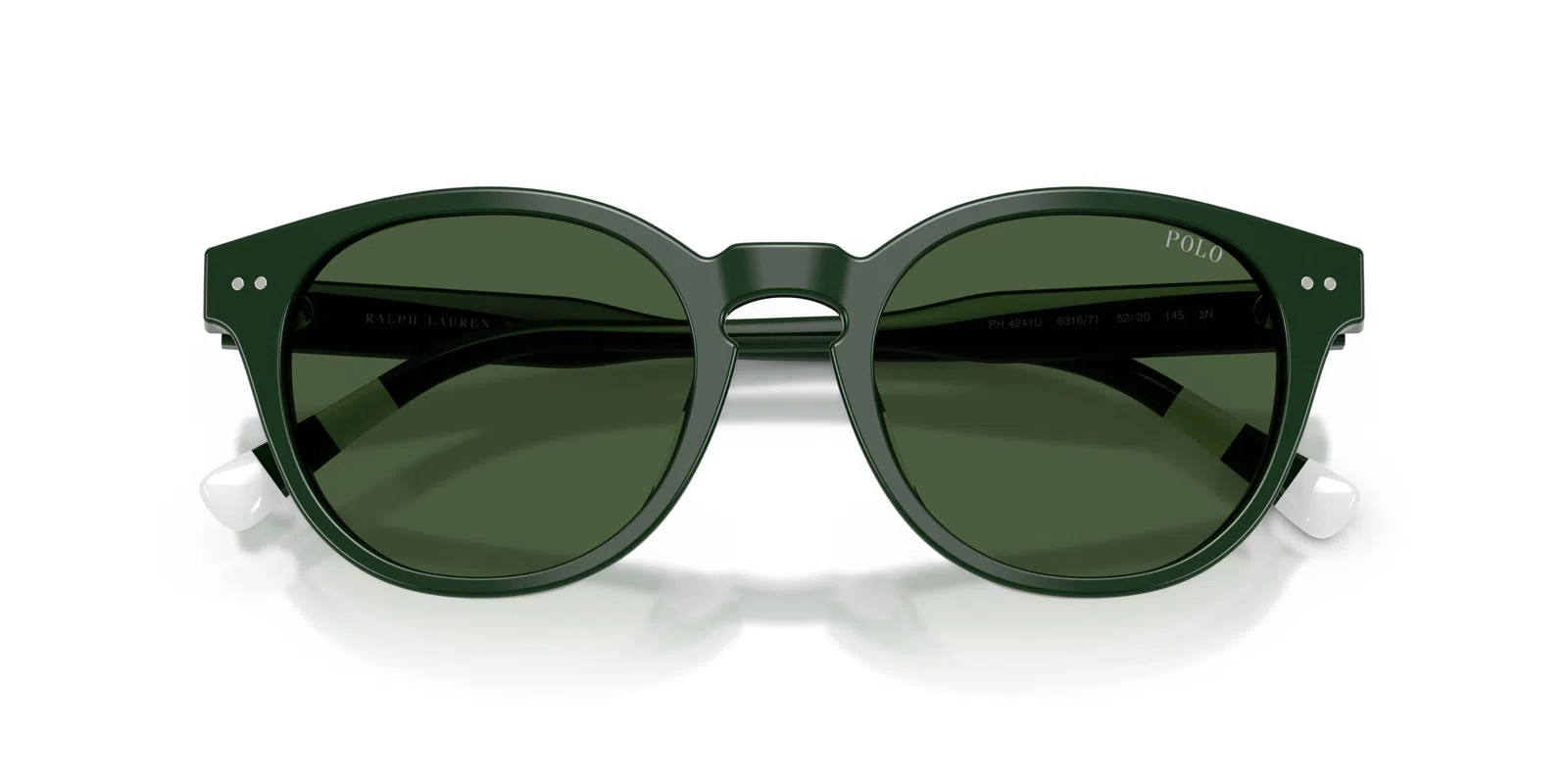 Polo 4241U Sunglasses - view 20